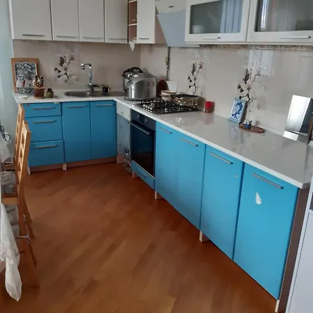 Kwatera prywatna гостьова кімната, *