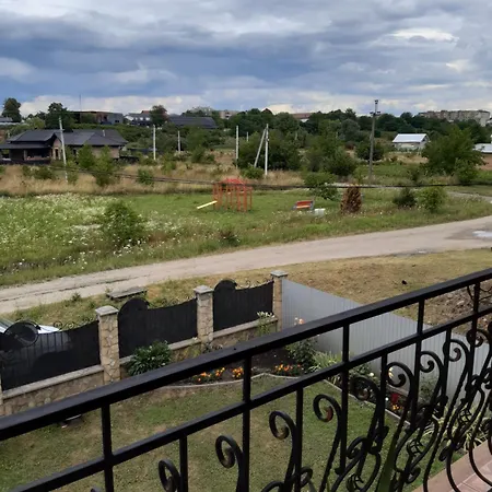 Kwatera prywatna гостьова кімната, Kołomyja